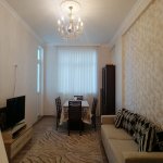 Kirayə (aylıq) 3 otaqlı Yeni Tikili, Memar Əcəmi metrosu, 9-cu mikrorayon, Binəqədi rayonu 2