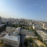 Satılır 3 otaqlı Yeni Tikili, İnşaatçılar metrosu, Yasamal rayonu 18