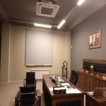 Аренда 8 комнатная Офис, м. Нариман Нариманов метро, Наримановский р-н район 7