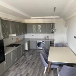 Kirayə (aylıq) 3 otaqlı Yeni Tikili, Xətai metrosu, Xətai rayonu 3