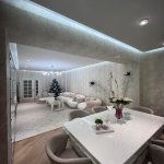 Satılır 3 otaqlı Yeni Tikili, Sabunçu rayonu 8