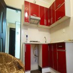 Kirayə (aylıq) 2 otaqlı Köhnə Tikili, Yasamal qəs., Yasamal rayonu 9
