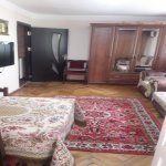 Kirayə (aylıq) 1 otaqlı Köhnə Tikili, İnşaatçılar metrosu, Yasamal qəs., Yasamal rayonu 5