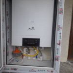 Kirayə (aylıq) 3 otaqlı Yeni Tikili Xırdalan 16