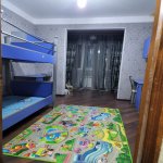 Satılır 3 otaqlı Köhnə Tikili, Əhmədli metrosu, Əhmədli, Xətai rayonu 5