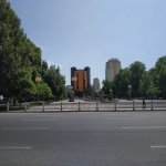 Kirayə (aylıq) 4 otaqlı Ofis, 28 May metrosu, Nəsimi rayonu 2
