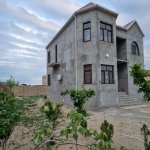 Satılır 7 otaqlı Həyət evi/villa, Koroğlu metrosu, Nardaran qəs., Sabunçu rayonu 2