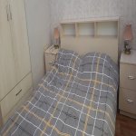 Kirayə (aylıq) 2 otaqlı Yeni Tikili Xırdalan 12