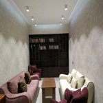 Kirayə (aylıq) 3 otaqlı Yeni Tikili, Nəriman Nərimanov metrosu, Nərimanov rayonu 2