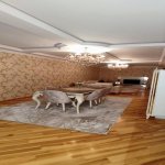 Satılır 7 otaqlı Həyət evi/villa, Badamdar qəs., Səbail rayonu 8
