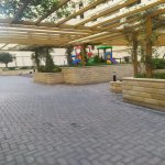 Kirayə (aylıq) 2 otaqlı Yeni Tikili, Gənclik metrosu, Nərimanov rayonu 18