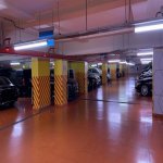 Kirayə (aylıq) 16 otaqlı Ofis, Xətai metrosu, Xətai rayonu 20