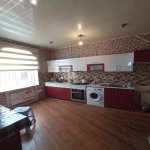 Satılır 9 otaqlı Həyət evi/villa, İnşaatçılar metrosu, Yeni Yasamal qəs., Yasamal rayonu 8