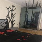 Kirayə (aylıq) 3 otaqlı Yeni Tikili, Azadlıq metrosu, 7-ci mikrorayon, Binəqədi rayonu 13