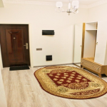 Kirayə (aylıq) 2 otaqlı Yeni Tikili, Xətai metrosu, Ağ şəhər, Xətai rayonu 11