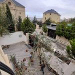 Satılır 4 otaqlı Həyət evi/villa, Masazır, Abşeron rayonu 3