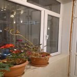 Kirayə (aylıq) 3 otaqlı Yeni Tikili, Nizami metrosu, Yasamal rayonu 21