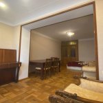 Продажа 3 комнатная Вторичка, м. Халглар Достлугу метро, Низаминский р-н район 3