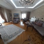 Kirayə (aylıq) 3 otaqlı Yeni Tikili, İçərişəhər metrosu, Səbail rayonu 4