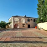 Kirayə (aylıq) 4 otaqlı Bağ evi, Novxanı, Abşeron rayonu 2