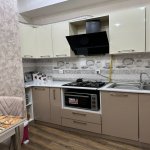Kirayə (aylıq) 3 otaqlı Yeni Tikili, Nizami metrosu, Yasamal rayonu 8