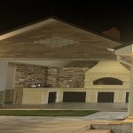 Kirayə (günlük) 5 otaqlı Həyət evi/villa Qəbələ 29