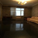 Satılır 4 otaqlı Yeni Tikili, Qara Qarayev metrosu, Nizami rayonu 9