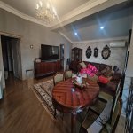Satılır 5 otaqlı Həyət evi/villa, Badamdar qəs., Səbail rayonu 18