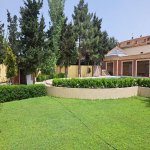 Kirayə (aylıq) 8 otaqlı Həyət evi/villa, Mərdəkan, Xəzər rayonu 3