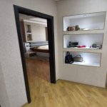 Satılır 4 otaqlı Yeni Tikili, Qara Qarayev metrosu, Nizami rayonu 26