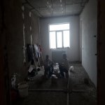 Satılır 5 otaqlı Yeni Tikili, Nizami metrosu, Nəsimi rayonu 8