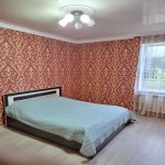 Kirayə (günlük) 3 otaqlı Həyət evi/villa İsmayıllı 15