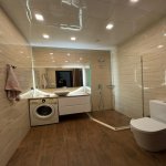 Kirayə (aylıq) 3 otaqlı Yeni Tikili, Elmlər akademiyası metrosu, Yasamal rayonu 14