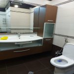 Kirayə (aylıq) 1 otaqlı Yeni Tikili, Elmlər akademiyası metrosu, Yasamal qəs., Yasamal rayonu 10