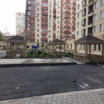 Satılır 3 otaqlı Yeni Tikili, Nəriman Nərimanov metrosu, Nərimanov rayonu 21