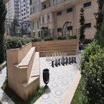 Satılır 3 otaqlı Yeni Tikili, Gənclik metrosu, Nəsimi rayonu 7