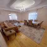 Satılır 5 otaqlı Həyət evi/villa, Binə qəs., Xəzər rayonu 3