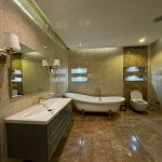 Kirayə (aylıq) 3 otaqlı Yeni Tikili, Gənclik metrosu, Nəsimi rayonu 19