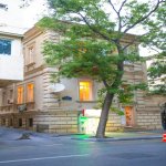 Satılır 3 otaqlı Köhnə Tikili, İçərişəhər metrosu, Səbail rayonu 18