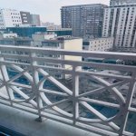 Kirayə (aylıq) 2 otaqlı Yeni Tikili, 8 Noyabr metrosu, Nərimanov rayonu 19