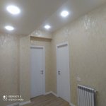 Satılır 3 otaqlı Yeni Tikili, Həzi Aslanov metrosu, Əhmədli, Xətai rayonu 15