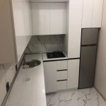 Аренда 2 комнат Новостройка Сумгайыт 3