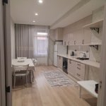 Satılır 2 otaqlı Yeni Tikili Xırdalan 4