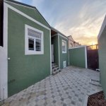 Satılır 3 otaqlı Həyət evi/villa, Binə qəs., Xəzər rayonu 1