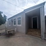 Satılır 3 otaqlı Həyət evi/villa, Binəqədi qəs., Binəqədi rayonu 2