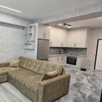 Kirayə (aylıq) 2 otaqlı Yeni Tikili, Səbail rayonu 6