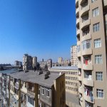 Kirayə (aylıq) 3 otaqlı Yeni Tikili, Xalqlar dostluğu metrosu, 8-ci kilometr, Nizami rayonu 16