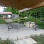 Kirayə (günlük) 3 otaqlı Həyət evi/villa İsmayıllı 13