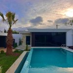 Satılır 5 otaqlı Həyət evi/villa, Mərdəkan, Xəzər rayonu 15