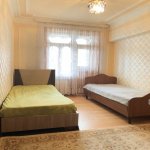 Kirayə (aylıq) 3 otaqlı Köhnə Tikili Gəncə 4